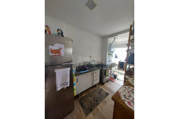 Apartamento à venda com 1 quarto no Tatuapé, São Paulo — foto 10
